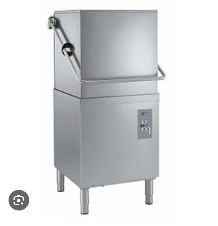 Dish wash Machine ( Automatic)
