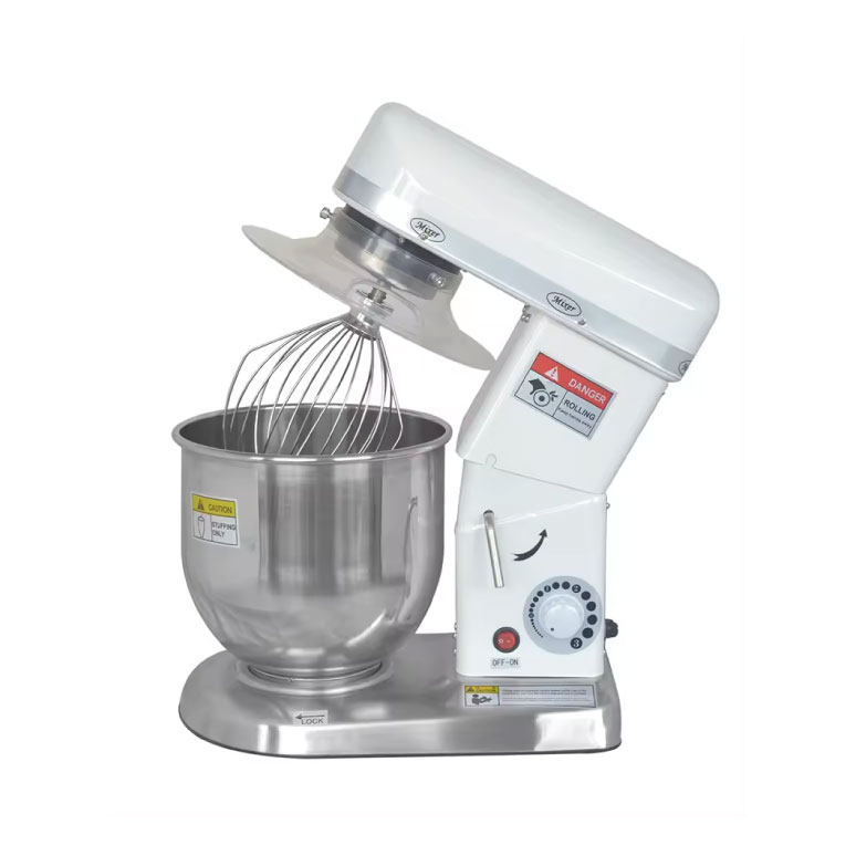 Planetary Mixer B 7L
