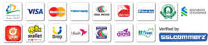 Payment Gateway